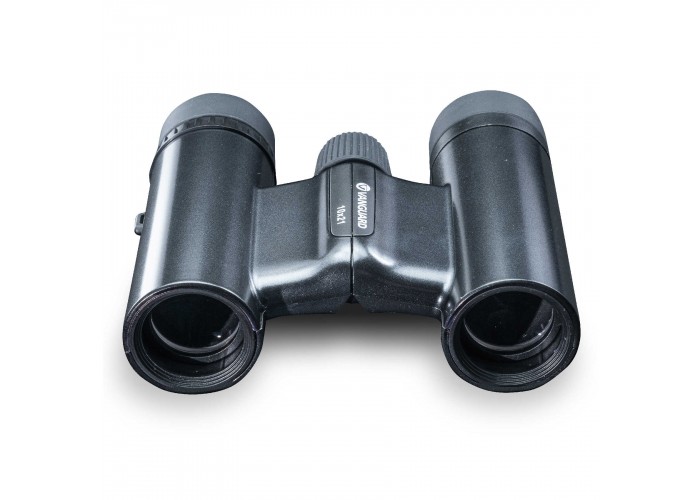 Бінокль Vanguard Vesta Compact 10x21 WP Black Pearl (Vesta 1021 BP)