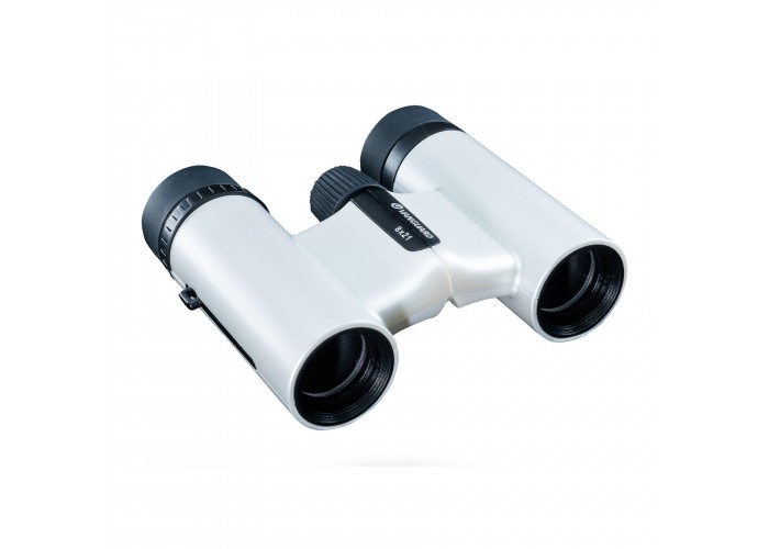 Бінокль Vanguard Vesta Compact 10x21 WP White Pearl (Vesta 1021 WP)