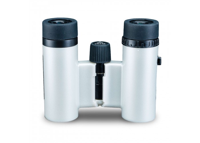 Бінокль Vanguard Vesta Compact 10x21 WP White Pearl (Vesta 1021 WP)