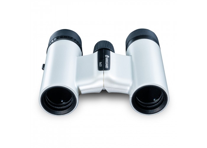 Бінокль Vanguard Vesta Compact 10x21 WP White Pearl (Vesta 1021 WP)