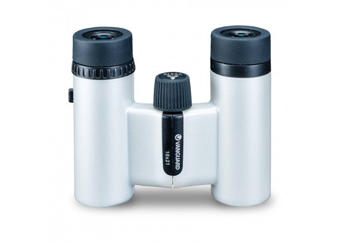Бінокль Vanguard Vesta Compact 8x21 WP White Pearl (Vesta 8210 WP)