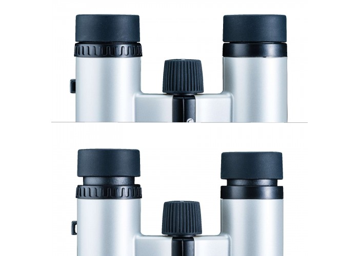 Бінокль Vanguard Vesta Compact 8x21 WP White Pearl (Vesta 8210 WP)