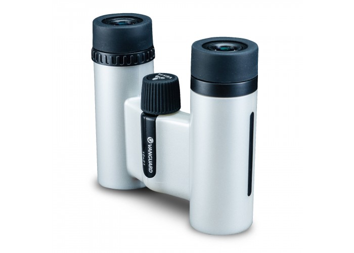 Бінокль Vanguard Vesta Compact 8x21 WP White Pearl (Vesta 8210 WP)