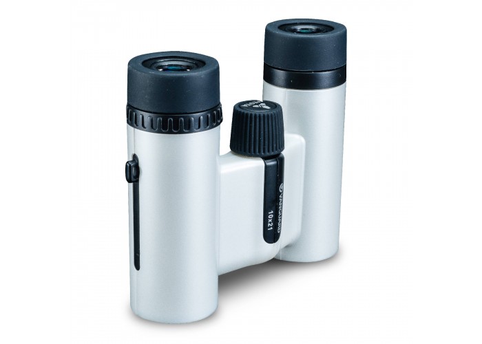 Бінокль Vanguard Vesta Compact 8x21 WP White Pearl (Vesta 8210 WP)