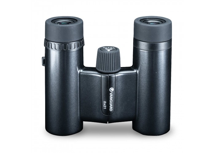Бінокль Vanguard Vesta Compact 8x21 WP Black Pearl (Vesta 8210 BP)