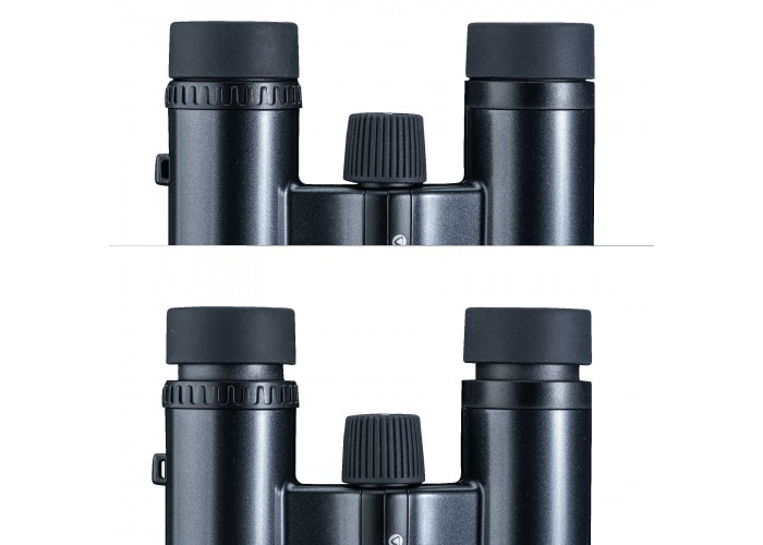 Бінокль Vanguard Vesta Compact 8x21 WP Black Pearl (Vesta 8210 BP)