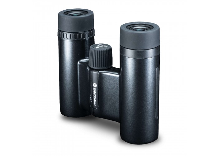 Бінокль Vanguard Vesta Compact 8x21 WP Black Pearl (Vesta 8210 BP)