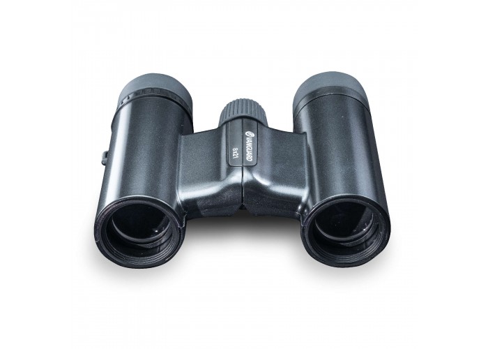 Бінокль Vanguard Vesta Compact 8x21 WP Black Pearl (Vesta 8210 BP)