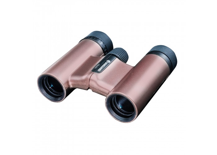 Бінокль Vanguard Vesta Compact 10x21 WP Rose Gold (Vesta 1021 Rose)