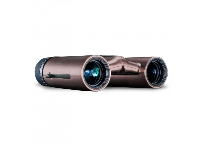 Бінокль Vanguard Vesta Compact 10x21 WP Rose Gold (Vesta 1021 Rose)