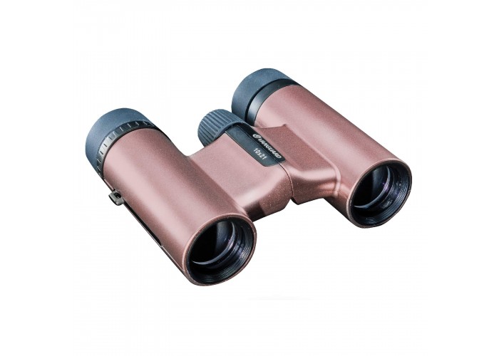 Бінокль Vanguard Vesta Compact 10x21 WP Rose Gold (Vesta 1021 Rose)