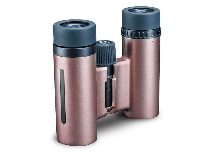 Бінокль Vanguard Vesta Compact 10x21 WP Rose Gold (Vesta 1021 Rose)