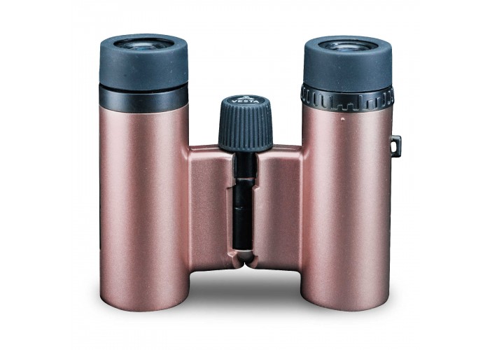 Бінокль Vanguard Vesta Compact 10x21 WP Rose Gold (Vesta 1021 Rose)