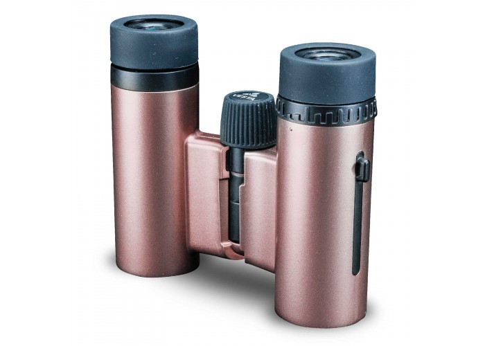 Бінокль Vanguard Vesta Compact 10x21 WP Rose Gold (Vesta 1021 Rose)