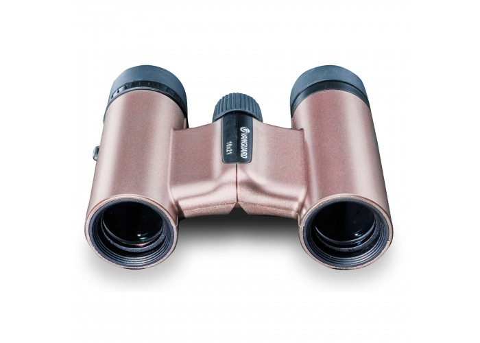 Бінокль Vanguard Vesta Compact 10x21 WP Rose Gold (Vesta 1021 Rose)
