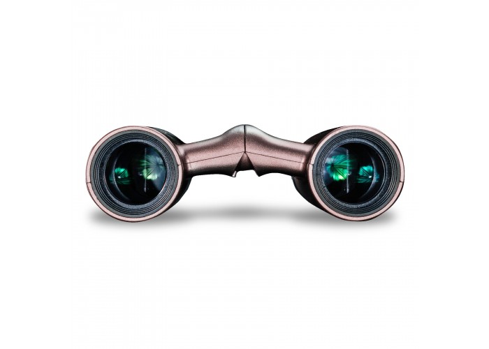 Бінокль Vanguard Vesta Compact 10x21 WP Rose Gold (Vesta 1021 Rose)