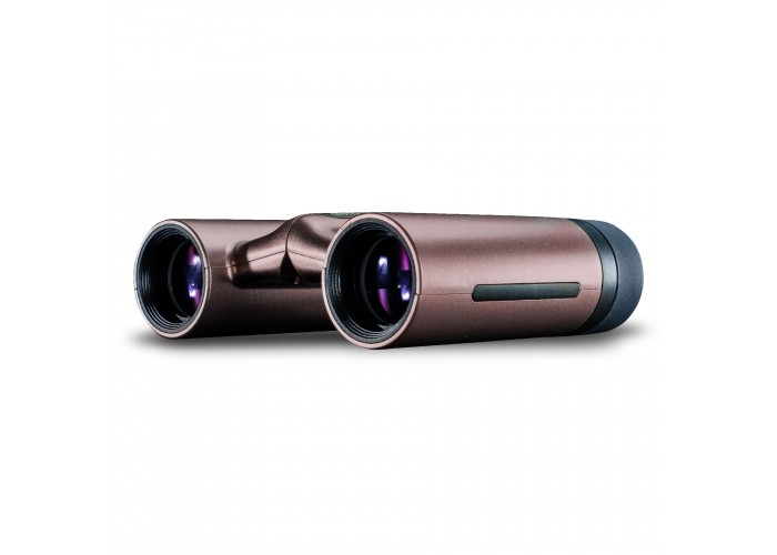 Бінокль Vanguard Vesta Compact 10x21 WP Rose Gold (Vesta 1021 Rose)