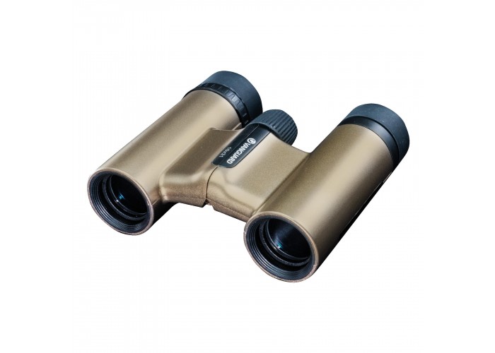 Бінокль Vanguard Vesta Compact 10x21 WP Champagne (Vesta 1021 Cham)