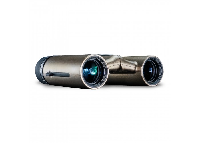 Бінокль Vanguard Vesta Compact 10x21 WP Champagne (Vesta 1021 Cham)