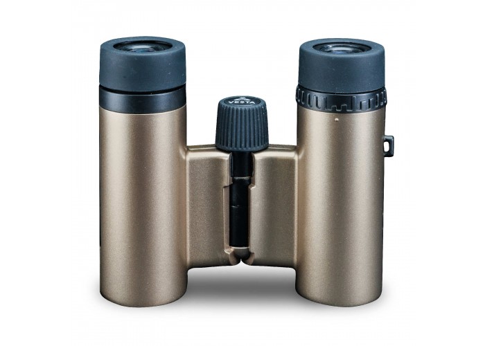 Бінокль Vanguard Vesta Compact 10x21 WP Champagne (Vesta 1021 Cham)
