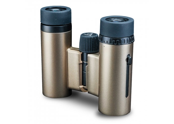 Бінокль Vanguard Vesta Compact 10x21 WP Champagne (Vesta 1021 Cham)
