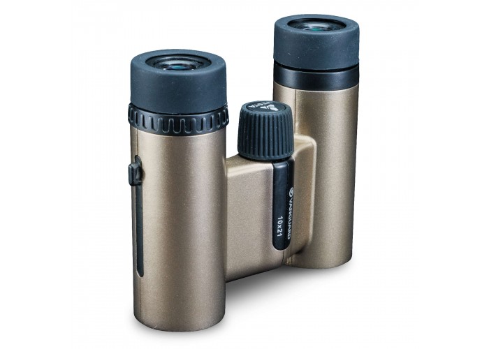 Бінокль Vanguard Vesta Compact 10x21 WP Champagne (Vesta 1021 Cham)