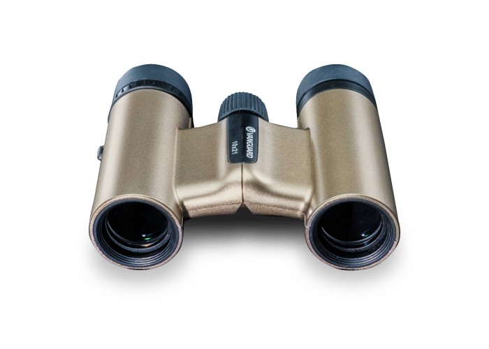 Бінокль Vanguard Vesta Compact 10x21 WP Champagne (Vesta 1021 Cham)