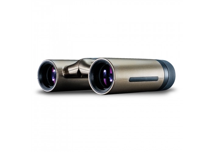 Бінокль Vanguard Vesta Compact 10x21 WP Champagne (Vesta 1021 Cham)