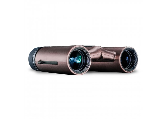 Бінокль Vanguard Vesta Compact 8x21 WP Rose Gold (Vesta 8210 Rose)