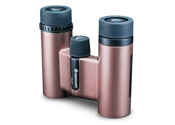 Бінокль Vanguard Vesta Compact 8x21 WP Rose Gold (Vesta 8210 Rose)
