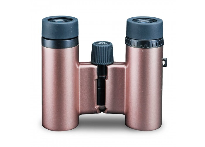Бінокль Vanguard Vesta Compact 8x21 WP Rose Gold (Vesta 8210 Rose)