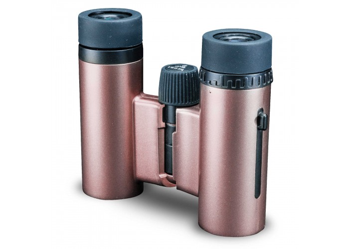 Бінокль Vanguard Vesta Compact 8x21 WP Rose Gold (Vesta 8210 Rose)