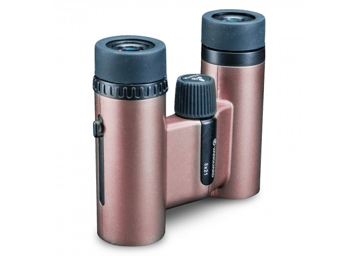 Бінокль Vanguard Vesta Compact 8x21 WP Rose Gold (Vesta 8210 Rose)