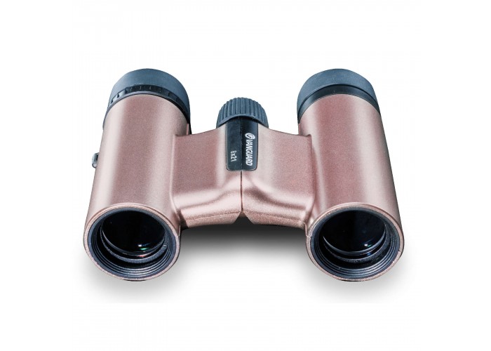 Бінокль Vanguard Vesta Compact 8x21 WP Rose Gold (Vesta 8210 Rose)