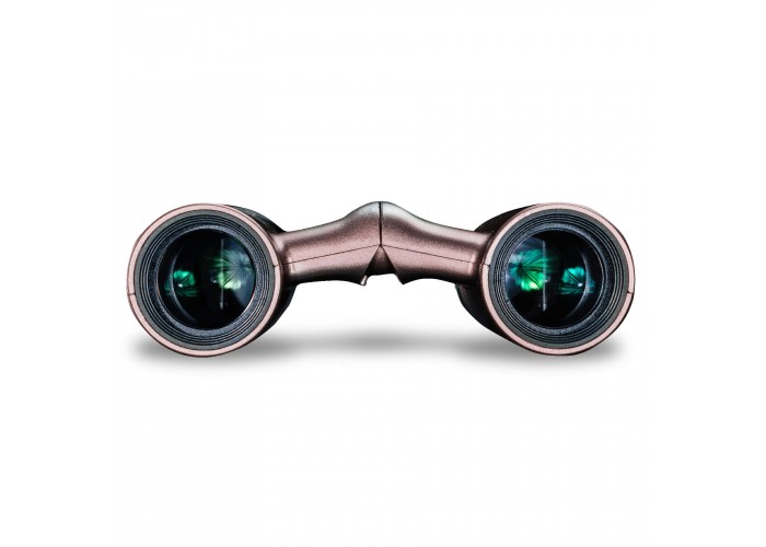 Бінокль Vanguard Vesta Compact 8x21 WP Rose Gold (Vesta 8210 Rose)