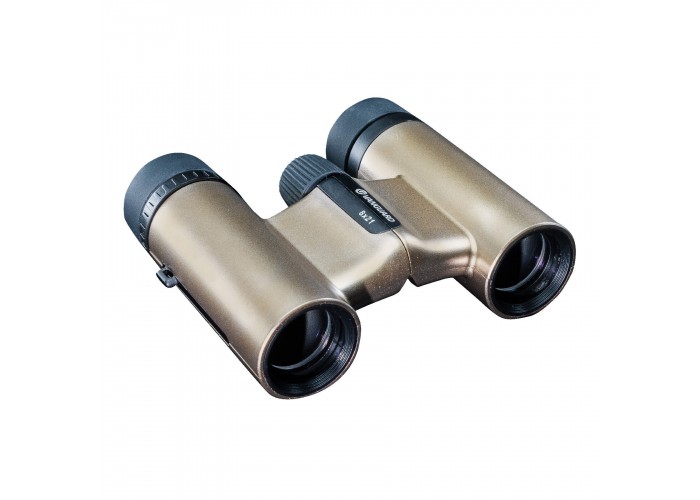 Бінокль Vanguard Vesta Compact 8x21 WP Champagne (Vesta 8210 Cham)
