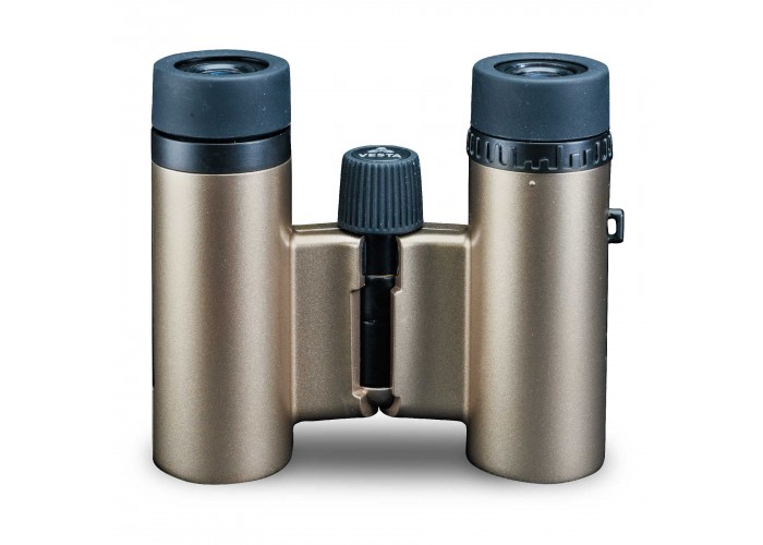 Бінокль Vanguard Vesta Compact 8x21 WP Champagne (Vesta 8210 Cham)
