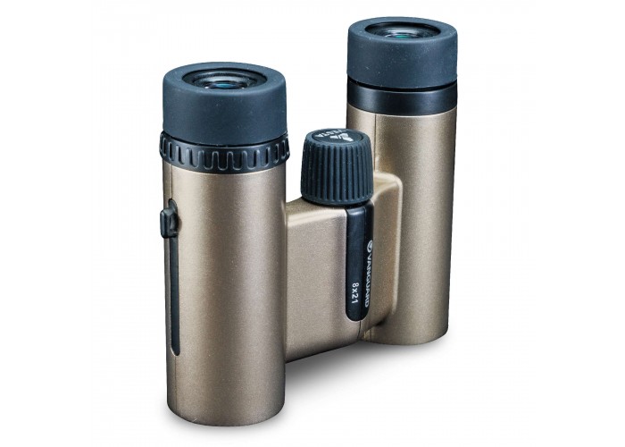 Бінокль Vanguard Vesta Compact 8x21 WP Champagne (Vesta 8210 Cham)