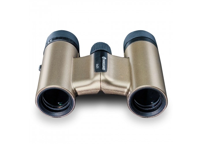 Бінокль Vanguard Vesta Compact 8x21 WP Champagne (Vesta 8210 Cham)