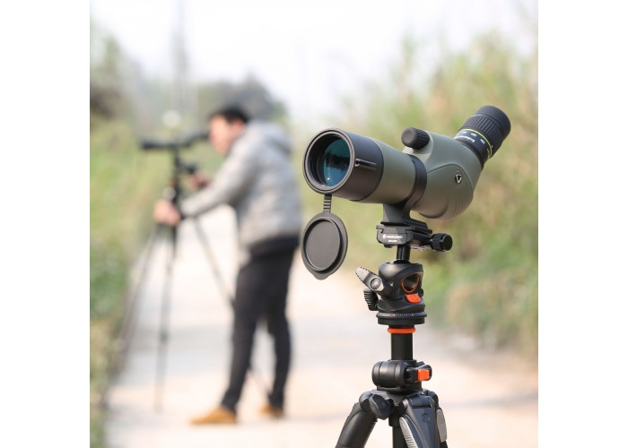 Підзорна труба Vanguard Endeavor XF 60A 15-45x60/45 WP (Endeavor XF 60A)