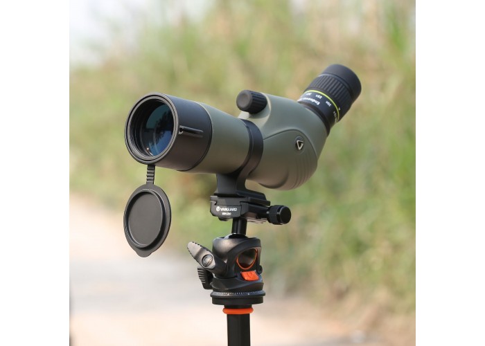 Підзорна труба Vanguard Endeavor XF 60A 15-45x60/45 WP (Endeavor XF 60A)