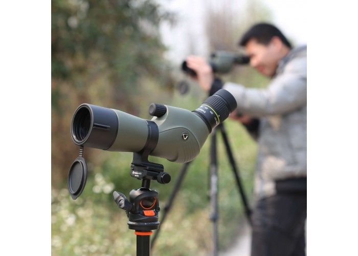 Підзорна труба Vanguard Endeavor XF 60A 15-45x60/45 WP (Endeavor XF 60A)