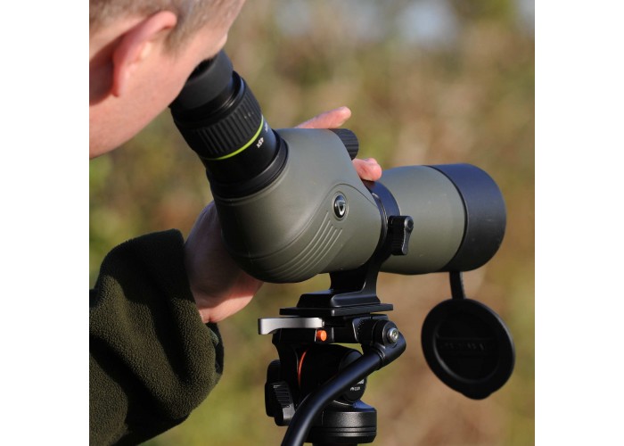Підзорна труба Vanguard Endeavor XF 60A 15-45x60/45 WP (Endeavor XF 60A)