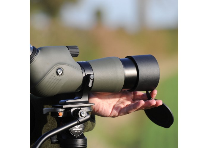 Підзорна труба Vanguard Endeavor XF 60A 15-45x60/45 WP (Endeavor XF 60A)