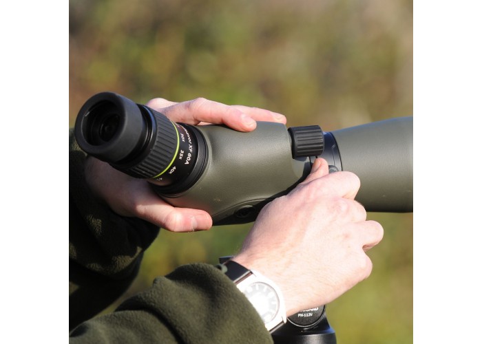 Підзорна труба Vanguard Endeavor XF 60A 15-45x60/45 WP (Endeavor XF 60A)