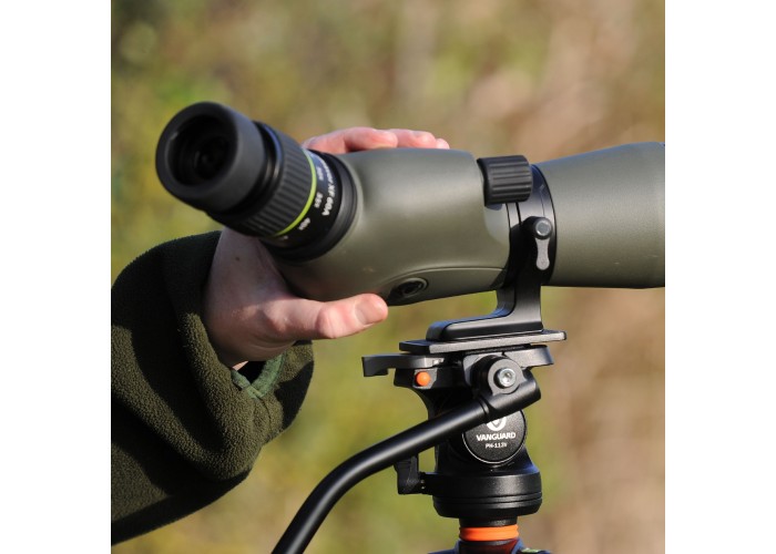 Підзорна труба Vanguard Endeavor XF 60A 15-45x60/45 WP (Endeavor XF 60A)