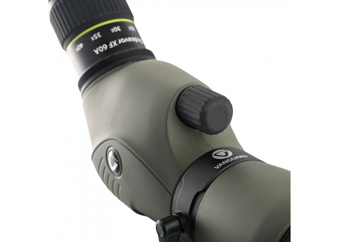Підзорна труба Vanguard Endeavor XF 60A 15-45x60/45 WP (Endeavor XF 60A)
