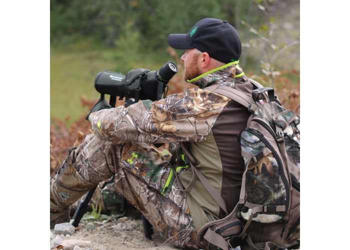 Підзорна труба Vanguard Endeavor XF 60A 15-45x60/45 WP (Endeavor XF 60A)