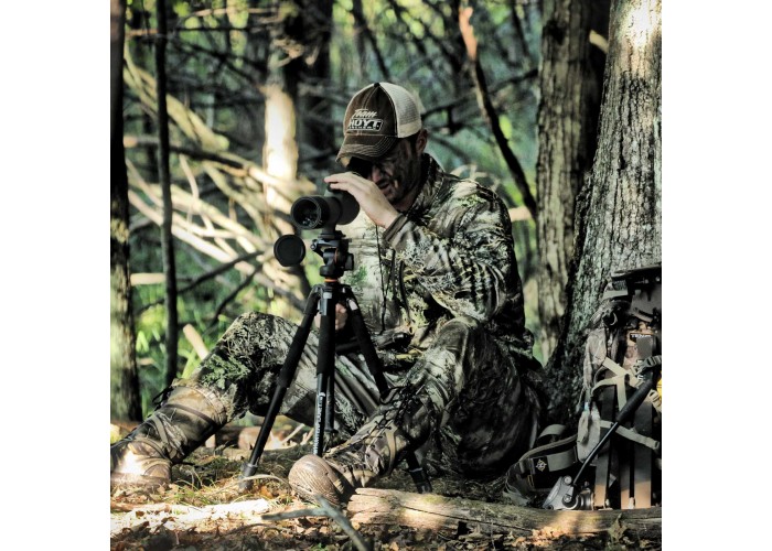 Підзорна труба Vanguard Endeavor XF 60A 15-45x60/45 WP (Endeavor XF 60A)