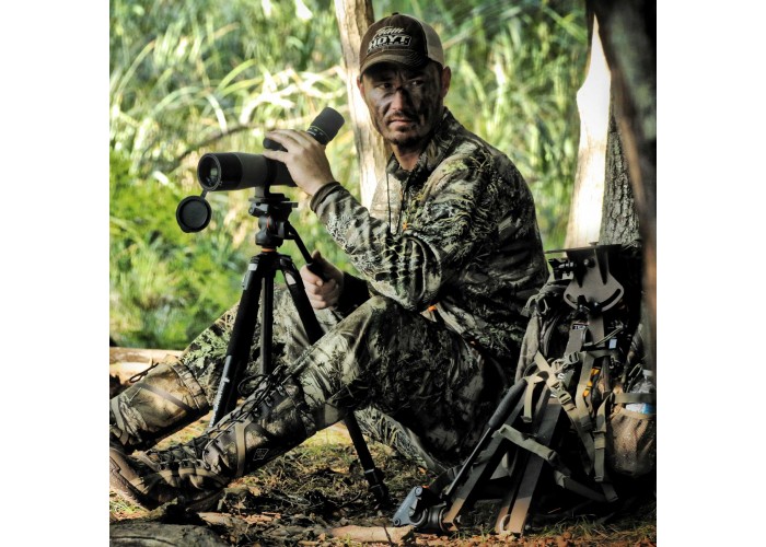 Підзорна труба Vanguard Endeavor XF 60A 15-45x60/45 WP (Endeavor XF 60A)